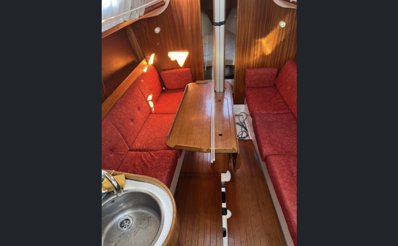 X-Yachts X-302-kuva-7